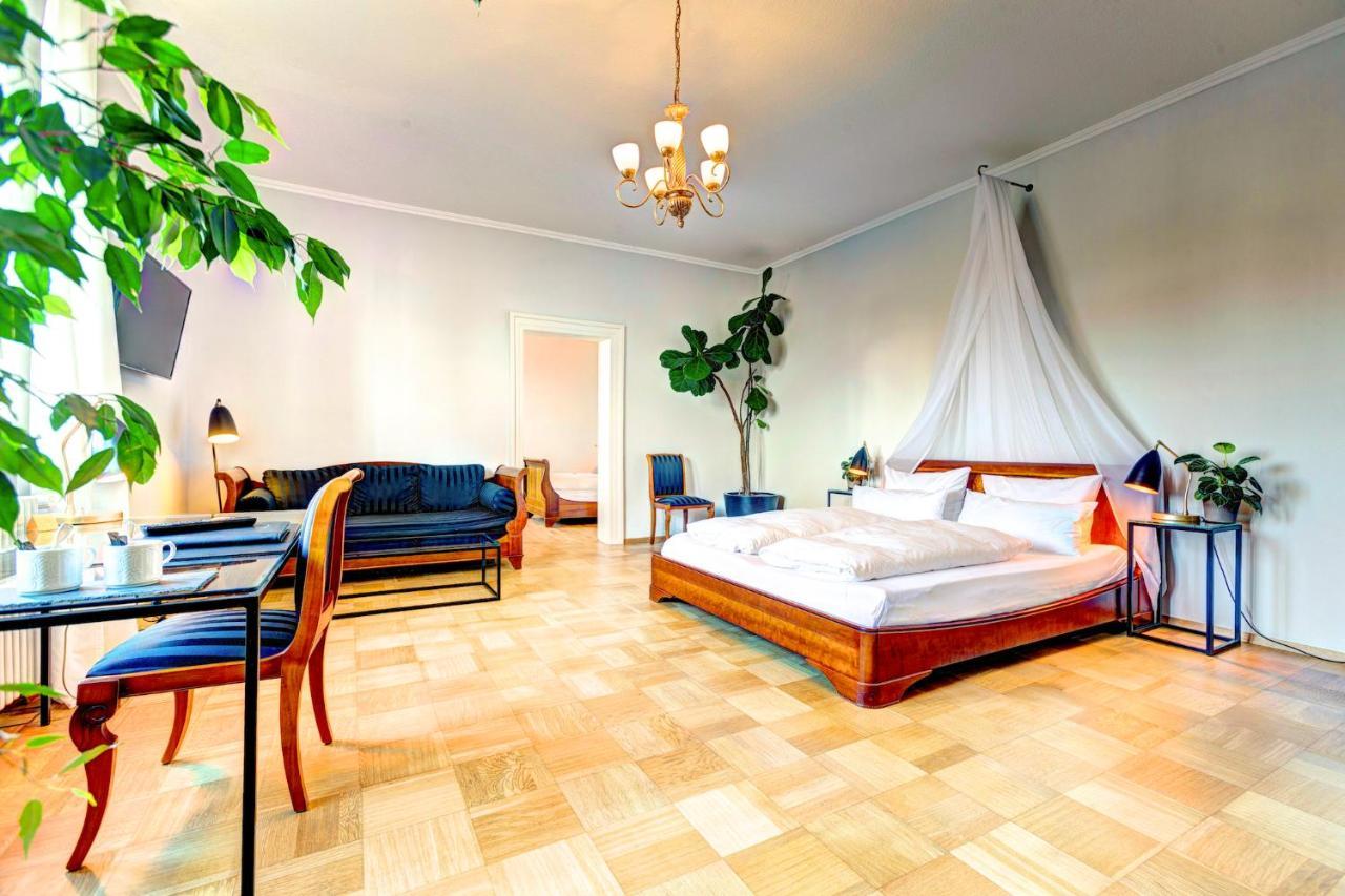 Königsgarten Hotel 3*